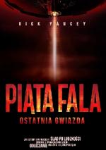 Okładka Piąta fala. Ostatnia gwiazda