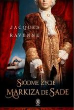 Siódme życie markiza de Sade