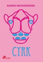 Okładka Cyrk
