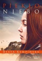 Okładka Piekło-niebo