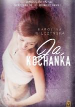 Okładka Ja, kochanka