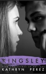 Okładka Kingsley
