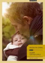 Okładka Ojcowie szóstego levelu