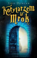 Okładka Korytarzem w mrok