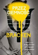 Okładka Przez ciemność