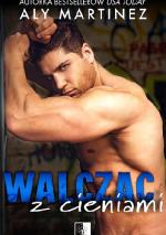 Okładka Walcząc z cieniami