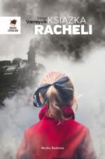 Okładka Książka Racheli