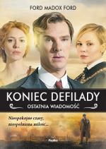 Okładka Koniec defilady. Ostatnia wiadomość