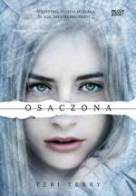 Okładka Osaczona