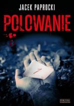 Okładka Polowanie