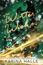 Okładka Winter Wishes