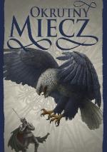 Okładka Okrutny miecz