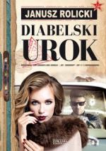 Okładka Diabelski urok