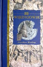 Okładka Wikingowie