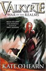 Okładka War of the Realms