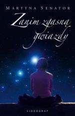 Okładka Zanim zgasną gwiazdy