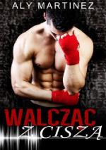 Okładka Walcząc z ciszą