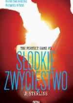 Okładka Słodkie zwycięstwo