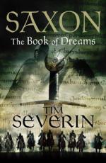 Okładka Saxon: The Book of Dreams