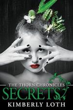 Okładka Secrets