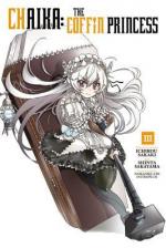 Chaika: The Coffin Princess #3