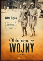 Okładka Oblubienice wojny