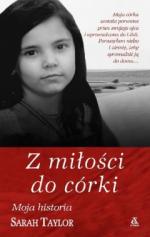 Okładka Z miłości do córki
