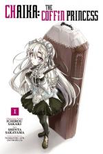 Chaika: The Coffin Princess #1