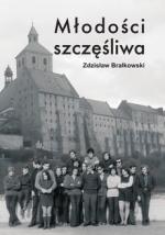 Okładka Młodości szczęśliwa