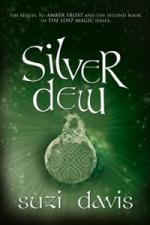 Okładka Silver Dew