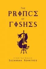 Okładka The Prince of Fishes