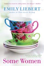 Okładka Some Women