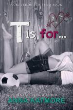 Okładka T is for...