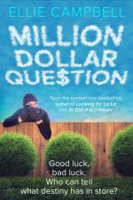 Okładka Million Dollar Question