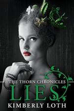 Okładka Lies