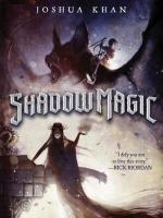 Okładka Shadow Magic