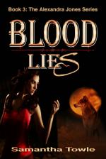 Blood Lies