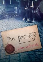 Okładka The Society