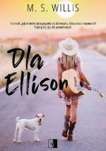 Okładka Dla Ellison