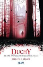 Okładka Duchy. Historie o nawiedzonych miejscach i ludziach