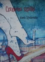 Okładka Czerwone szpilki