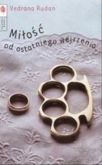 Okładka Miłość od ostatniego wejrzenia