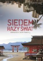 Okładka Siedem razy świat