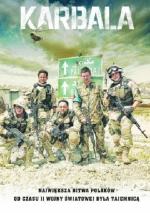 Okładka Karbala