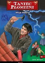 Okładka Wizje Heleny