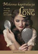 Okładka Miłosna kapitulacja