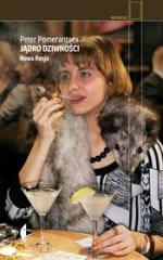 Okładka Jądro dziwności: Nowa Rosja