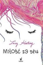 Okładka Miłość ze snu