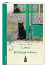 Okładka Nieboszczyk wędrowny