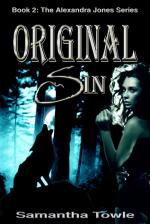 Okładka Original Sin